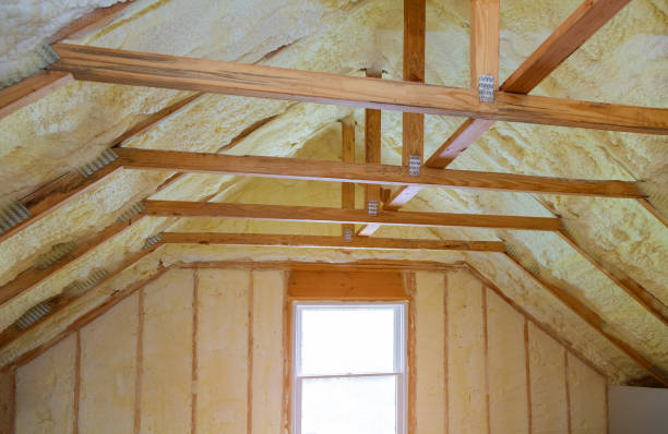 Best Insulation Maintenance and Repair in Logan Elm Village, OH