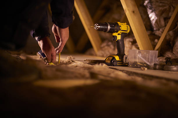 Best Spray Foam Insulation in Logan Elm Village, OH